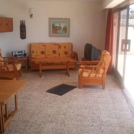 Kiriten Ferienhaus Haría